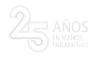 Logo Aniversario