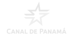 Logo Canal Panamá